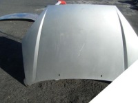 Купити Ford focus mk1 капот - срібляста, фото thumb