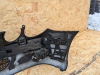 фото thumb №14, Бампер перед pdc mercedes e w211 колір c359