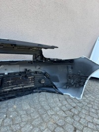фото thumb №14, Бампер перед передній opel corsa f рестайлінг 24-
