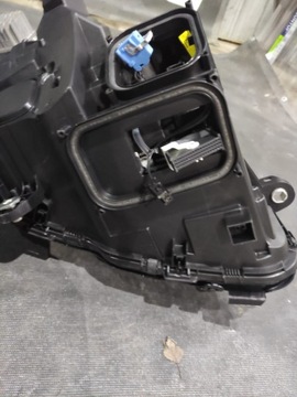 фото thumb №9, Лампа повний led l / p mercedes клас c w205 14-18