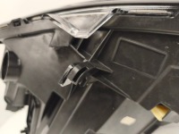 Фара правий full led citroen c3 aircross рестайлінг Оригінал, фото thumb