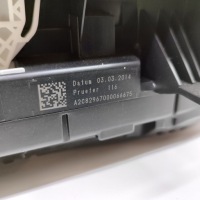 фото thumb №11, Volkswagen golf vii 2014 спидометр / спидометр