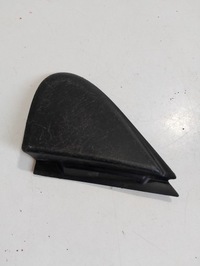 фото thumb №1, Renault megane iii трикутник заглушка крила лівий 638750003r