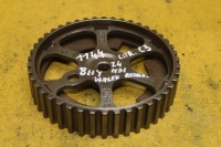 фото thumb №1, Колесо вала розподільного валу 9640473280 citroen c3 1.4 hdi