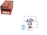 фото thumb №1, Термостат volvo gates