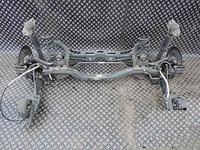 фото thumb №1, Seat leon ii 05- пружина задня зад