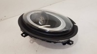 Mini cooper f55 f56 lci рестайлінг  фара ліва перед передня full led тонована Зі Шроту, фото thumb