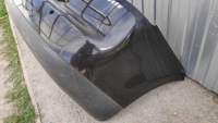 фото thumb №10, Задний бампер pdc vw touran i 03-06