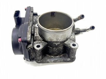 фото thumb №9, Дроссельная заслонка hitachi sera 526-01 nissan qashqai j10 1,6 бензин