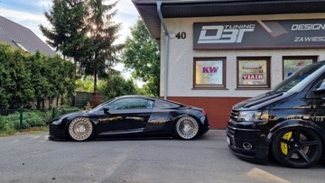 фото thumb №10, Bc racing підвішування gwintowane tesla модель 3 awd 17+ 12/11