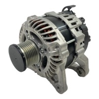 Генератор renault оригинальный номер 231009933r Киев, фото thumb