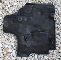 фото thumb №2, Mercedes захист ремінь клиновий a6510100867