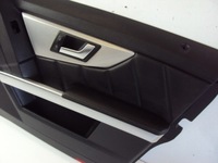 фото thumb №3, Обивка дверь правый перед mercedes glk x204