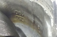 фото thumb №1, Поршень renault espace iv jk0/1_ 087093 2.2l дизель 2003