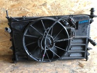 фото thumb №12, Pas передний радиатор ford custom