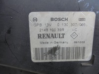 фото thumb №9, Радиатор радиатор комплект renault laguna 3 coupe