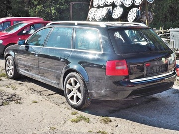 фото thumb №8, Audi a6 c5 универсал потолок светлая красивая