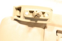 фото thumb №7, Захист сонцезахисна ліва mercedes ml ii w164