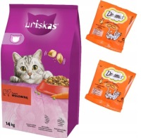 Whiskas Говядина 14 кг