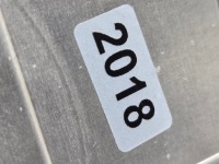 Ford focus mk4 модуль коробки блок управления ford puma m1bp-14f106-aa с Разборки, фото thumb