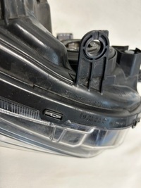 фото thumb №8, Subaru xv lift лампа перед h7 h4 права перед 19-