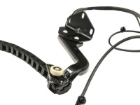 фото thumb №3, Направляющая роликовая дверь сдвижные левая mercedes sprinter vw crafter