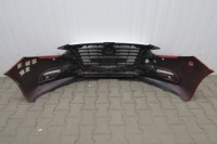 Бампер перед передній mazda 3 iii lift 17- Зі Шроту, фото thumb