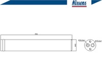 фото thumb №15, Осушувач кондиціонера chevrolet gmc kalos 02- 1.2