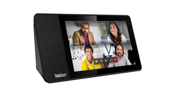 Lenovo ThinkSmart View для команд MS