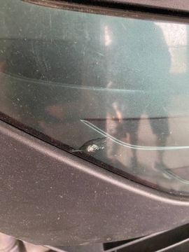 фото thumb №10, Toyota prius plugin решётка бампер перед оригинальный номер 53101-47040