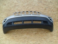 фото thumb №10, Jeep grand cherokee 2010- бампер передній