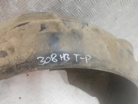 фото thumb №4, Peugeot 308 lift підкрилок праве задня