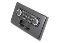 Панель керування радіо задня задній volvo s80 ii Ціна, фото thumb