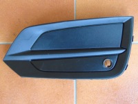 фото thumb №1, Volvo xc60 ii 17-21 решётка бампера заглушка правая