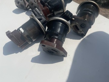 фото thumb №7, Клапан egr ____honda civic viii ufo 1.8____ 2006-2012____