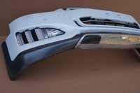 фото thumb №11, Бампер переднее 6xpdc peugeot 508 rxh гибрид