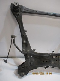 фото thumb №5, Підрамник підрамник підрамник hyundai tucson iv 21r