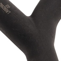 фото thumb №14, Труба жидкость охлаждающий двигателя lr092992 замена шланг термостата dla land