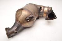 фото thumb №11, Porsche macan 3.0 s tdi каталізатор dpf 4h0131765b