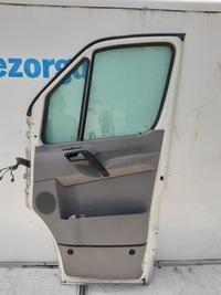 фото thumb №6, Vw crafter дверь передние правое целый