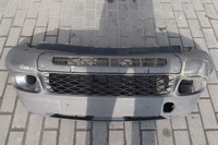 фото thumb №1, Бампер перед fiat 500 735560813