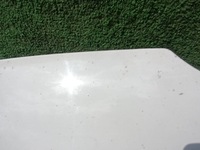 фото thumb №7, Opel zafira c z40r капот кришка двигуна