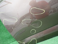 фото thumb №8, Skoda octavia iii дверь левая передние перед