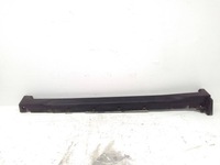 фото thumb №1, Nissan x-trail t32 2016 ліва сторона поріг