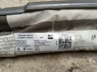 фото thumb №7, Шторка левая seat leon 3 iii подушка безопасности подушка безопасности 5 дверь 5f4880741