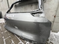 Кришка багажника задній задня kia ev9 Доставка, фото thumb