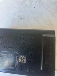 фото thumb №8, Модуль блок управления памяти сиденье ds5 9666600680