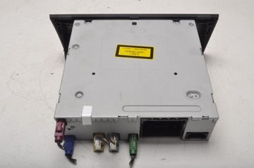 фото thumb №6, Audi q5 зчитувач дисків навігації 8t2035670d