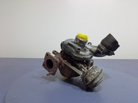 фото thumb №5, Fiat bravo ii 1.9 150 km турбонагнітач 55214063