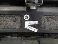 Mercedes r klasa 251 w251 абсорбер пена пенополистирол бампера передний Доставка, фото thumb